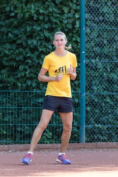 Bild 1 - Schwartau Open Freitag